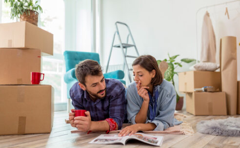 Las mejores revistas de decoración: Inspírate y transforma tus espacios