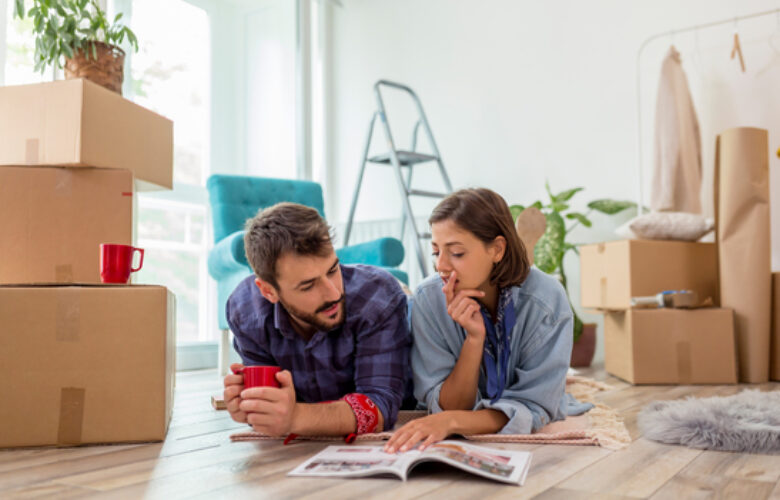 Las mejores revistas de decoración: Inspírate y transforma tus espacios