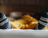Dormir con Calcetines: ¿Sí o no? Desvela el misterio