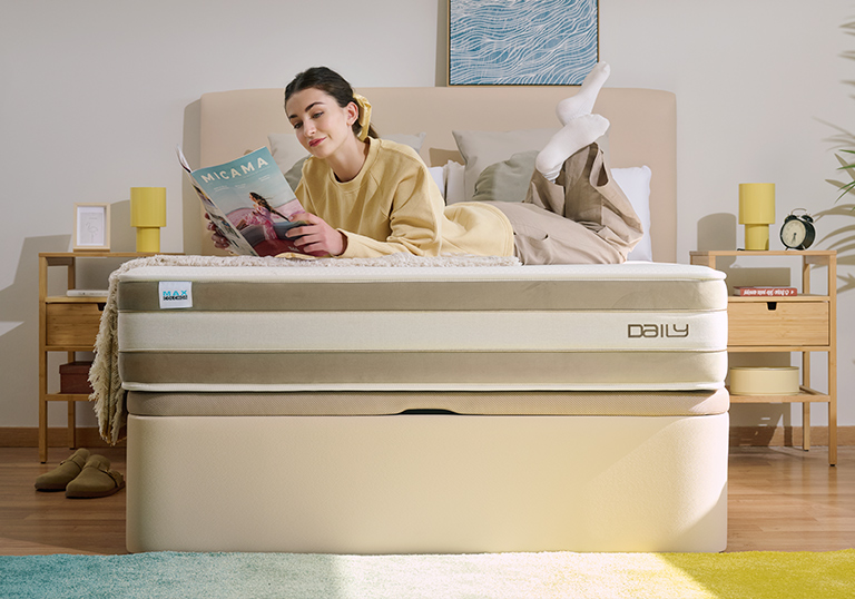 Los mejores colchones de 2026