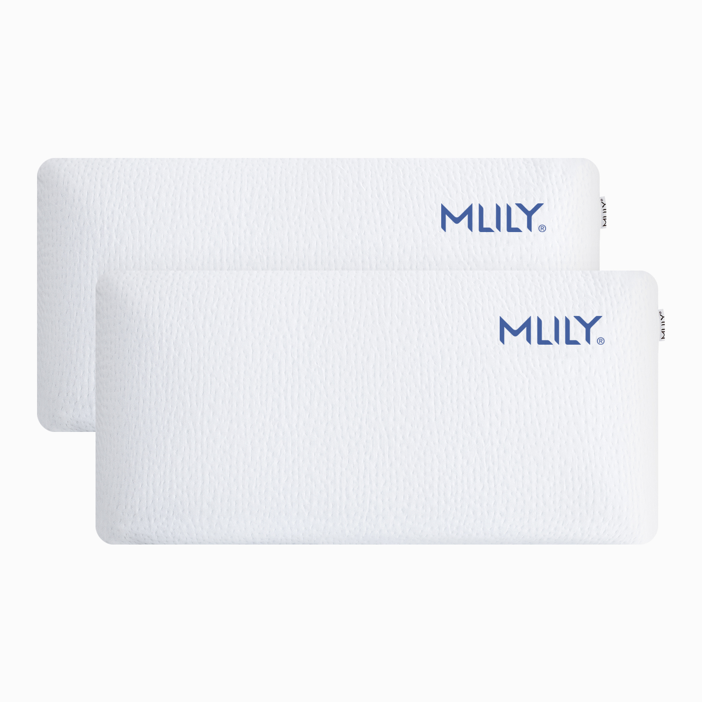 Pack Almohada Viscoelástica Perforada